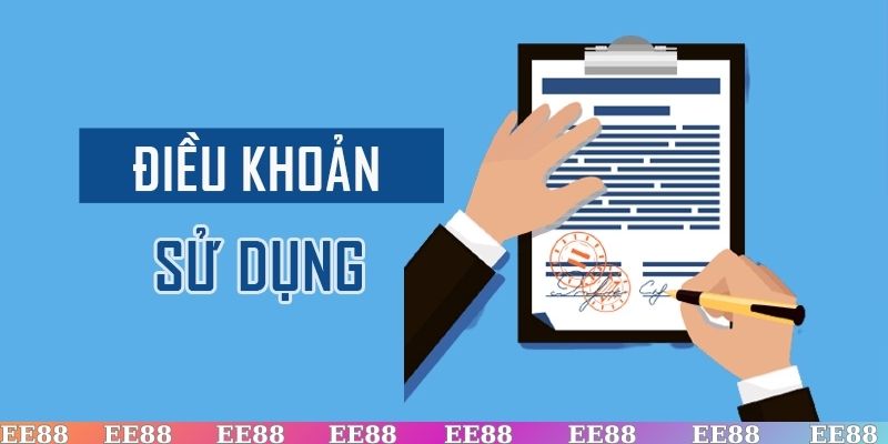 Điều khoản & điều kiện trong vấn đề nạp rút tiền