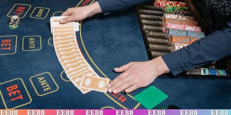 Game bài Blackjack là gì?