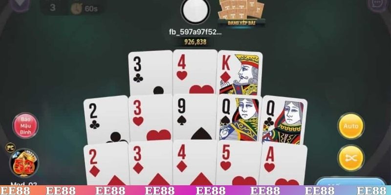 Game bài Mậu Binh là gì và nó có điểm đặc biệt nào?