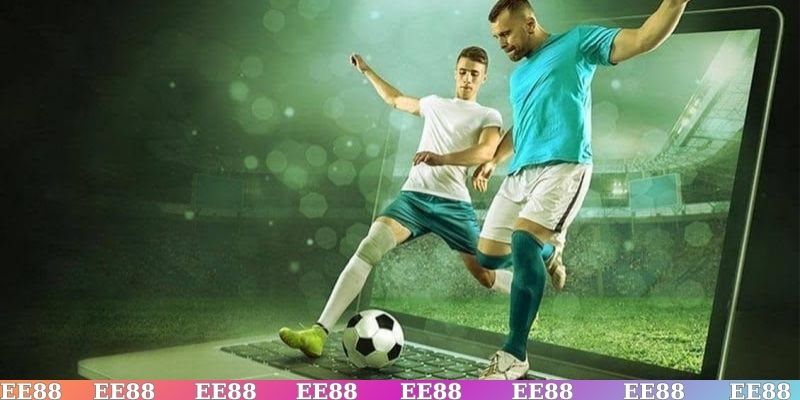 Giới thiệu về thể thao ảo và những điểm đặc trưng riêng biệt