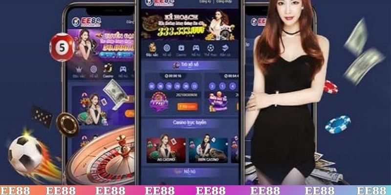 Hướng dẫn tải app EE88 cho các thiết bị chạy Android