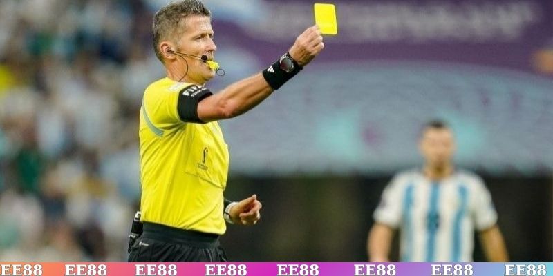 Một số kiểu chơi phổ biến khi soi kèo thẻ phạt