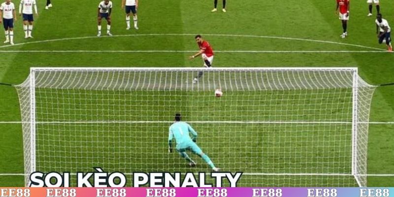 Một số kinh nghiệm soi kèo penalty hay mọi người có thể tham khảo