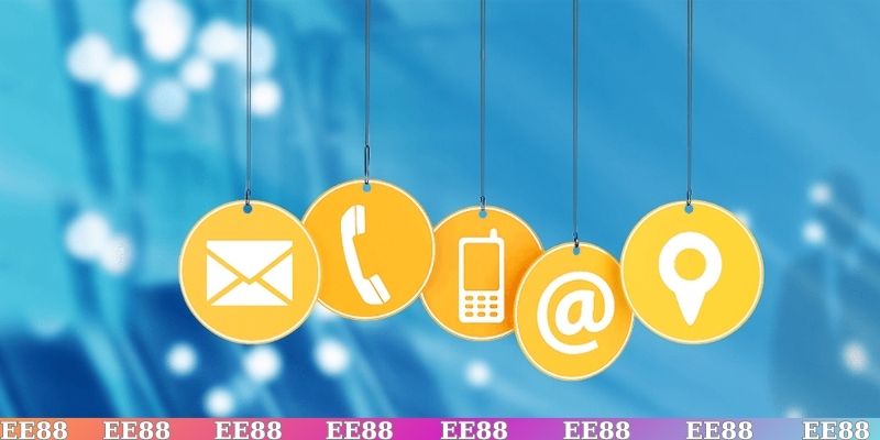 Một vài lưu ý khi người chơi liên hệ đến EE88