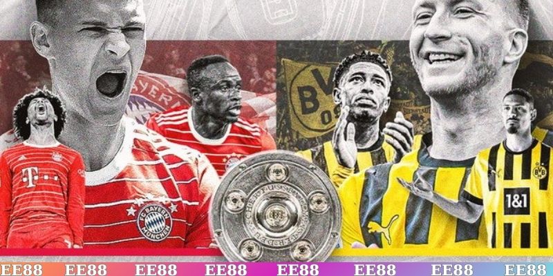 Soi kèo bóng đá Bundesliga - Các điều không nên bỏ qua