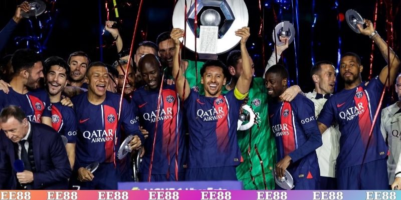 Soi kèo bóng đá Ligue 1 và một số kỹ năng kết hợp