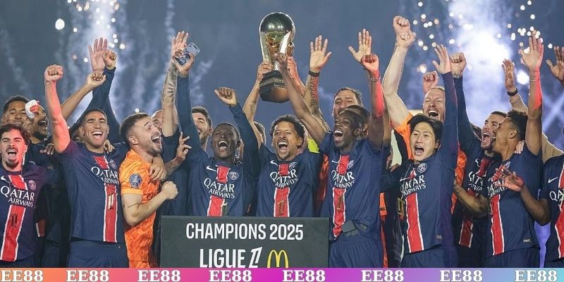 Soi kèo bóng đá Ligue 1 - Những loại kèo nên lựa chọn để chơi