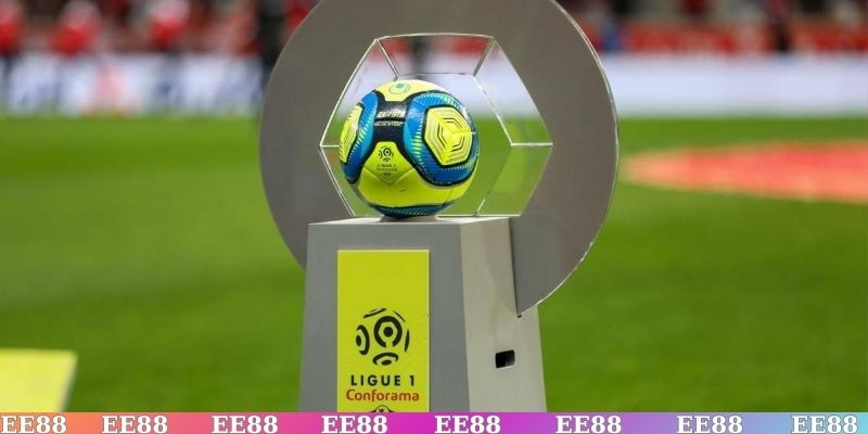 Soi kèo bóng đá Ligue 1 và quy trình thực hiện dễ trúng