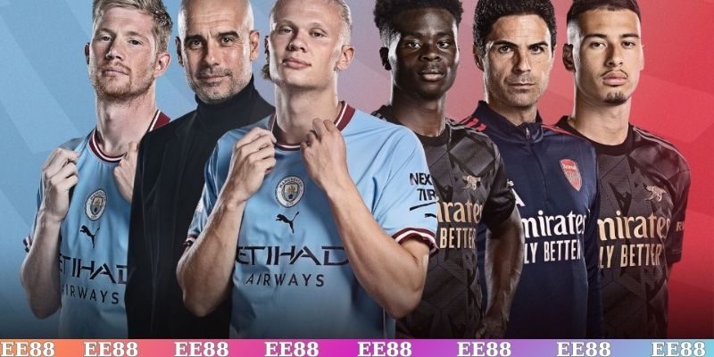 Soi kèo bóng đá Premier League và một số mẹo hay