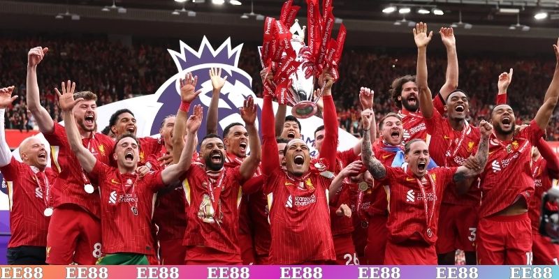 Soi kèo bóng đá Premier League và những lưu ý quan trọng cần cân nhắc