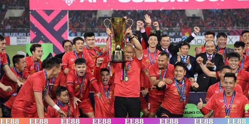 Soi kèo bóng đá Việt Nam hấp dẫn, lôi cuốn