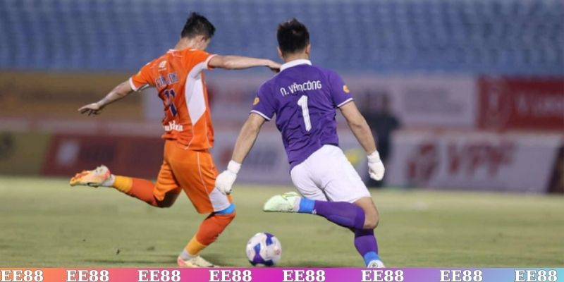 Soi kèo bóng đá Việt Nam qua một số đặc trưng riêng biệt
