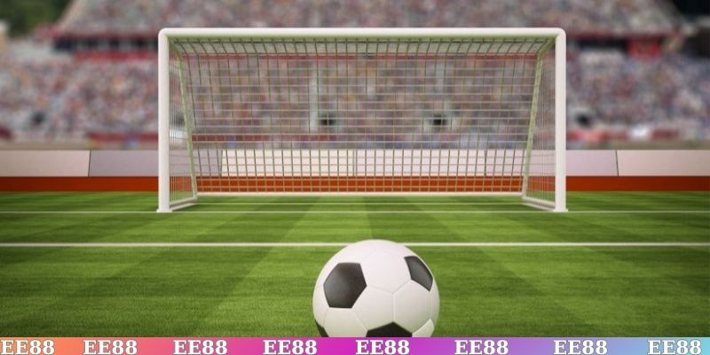Soi kèo penalty - nội dung cá cược được yêu thích hàng đầu