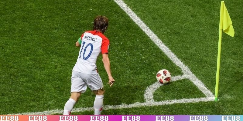Soi kèo phạt góc và một số loại kèo cơ bản phổ biến hiện nay