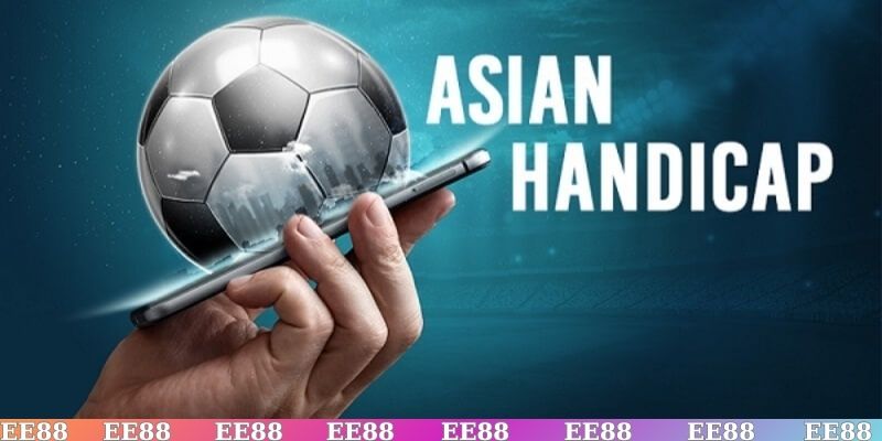 Soi kèo tỷ lệ chấp là nền tảng cho những loại kèo sau này