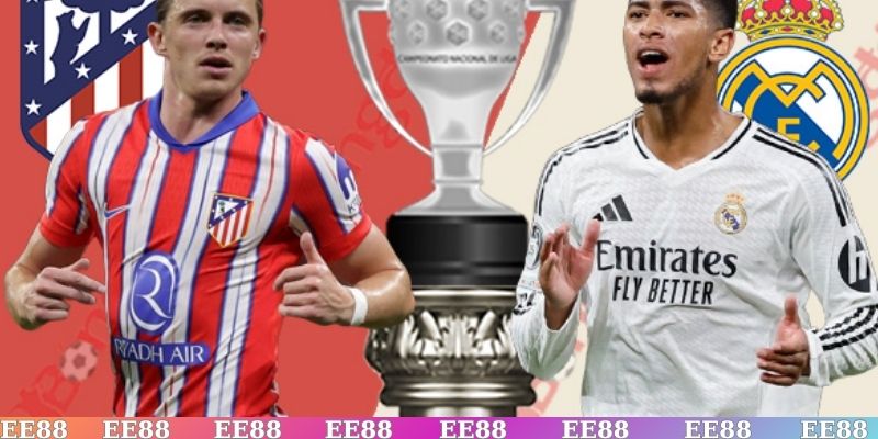 Một vài yếu tố cần quan tâm khi soi kèo bóng đá La Liga